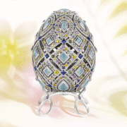 Huevos de Fabergé