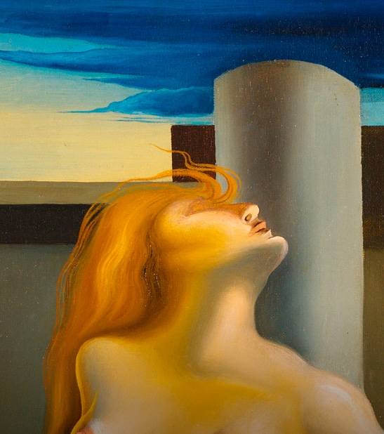 Dalí y el surrealismo en la Colección de Arte ABANCA