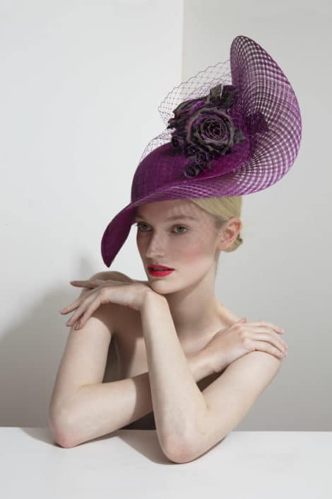 Philip Treacy