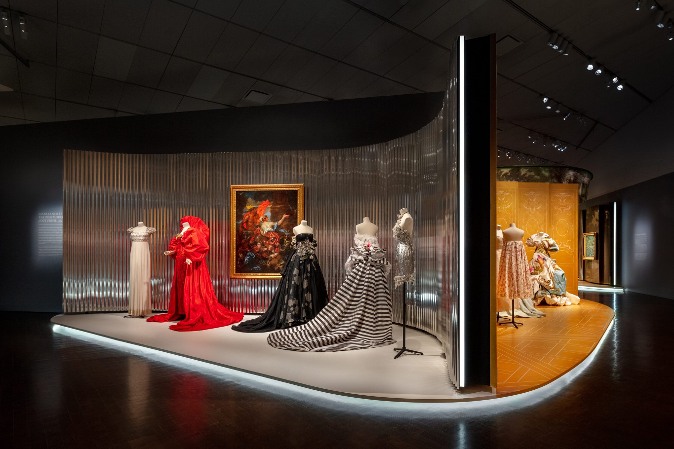 El Museo de Arte de Denver acoge la exposición de Dior