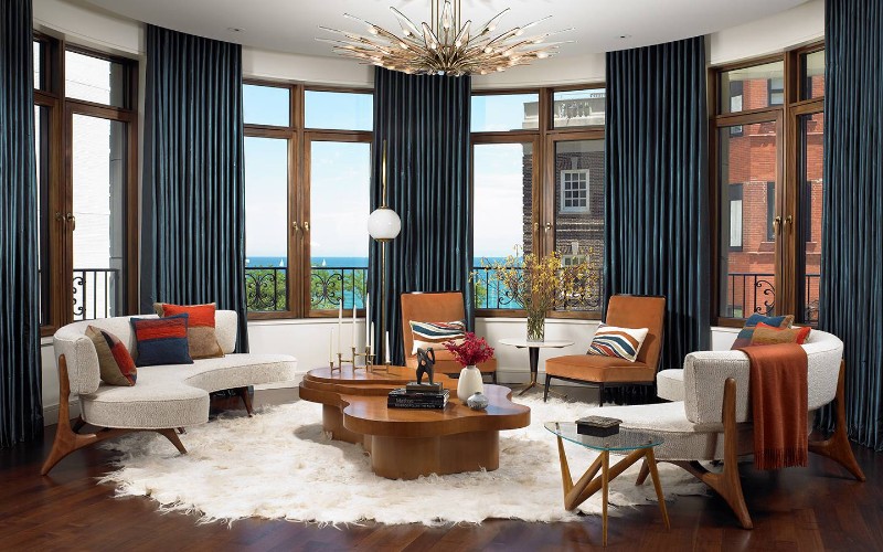 Know The Best 10 Interior Designers to Follow In 2019 interior designers Know The Best 10 Interior Designers to Follow In 2019 Amy Lau