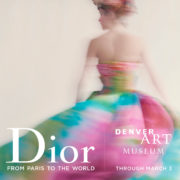 El Museo de Arte de Denver acoge la exposición de Dior