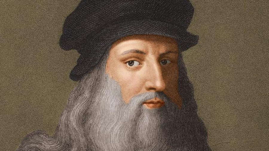 most famous artists Some of The Most Famous Artists Of All Time Leonardo da Vinci