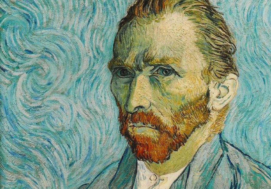 most famous artists, Renaissance, Pop Art, art, artist, Metropolitan Museum of Art, Guggenheim, Andy Warhol, Pablo Picasso, Vincent van Gogh, Leonardo da Vinci, most famous artists Some of The Most Famous Artists Of All Time Vincent van Gogh