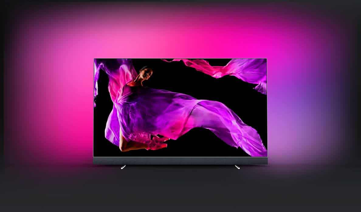 Philips OLED+ 903