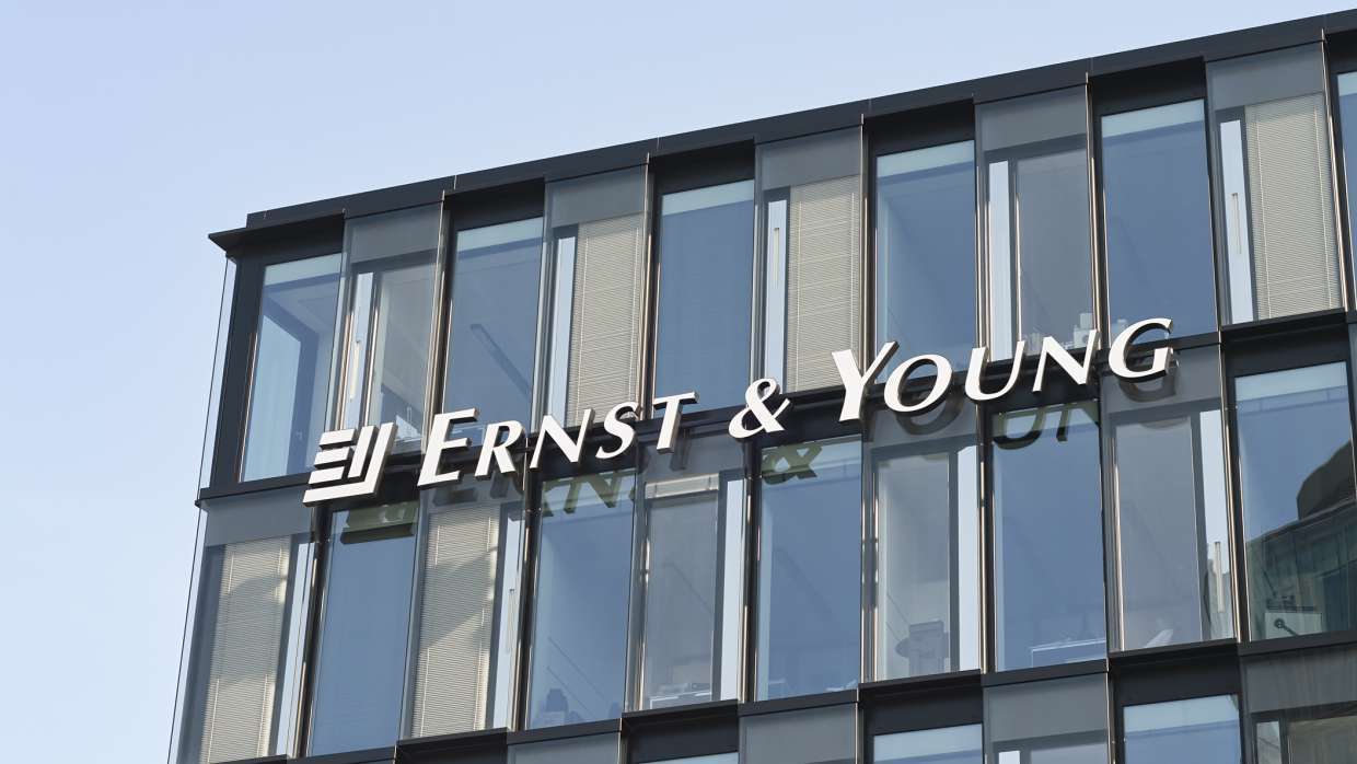 Ernst & Young