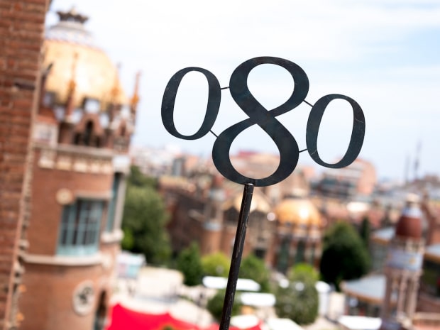 LA 23ª EDICIÓN DEL 080 BARCELONA FASHION SE CELEBRARÁ DEL 4 AL 8 DE FEBRERO EN EL RECINTO MODERNISTA DE SANT PAU