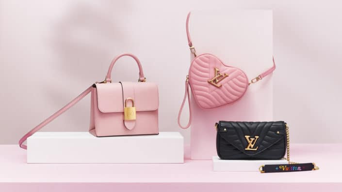 BOLSOs DE LOUIS VUITTON