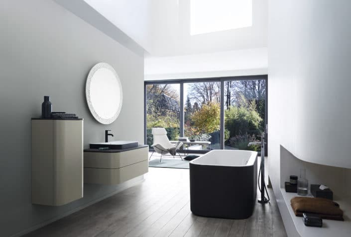 baños de diseño - Duravit presenta en ISH 2019