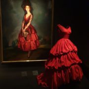 El diseñador de moda Balenciaga y la pintura española, Exposición temporal del 18 de junio al 22 de septiembre de 2019