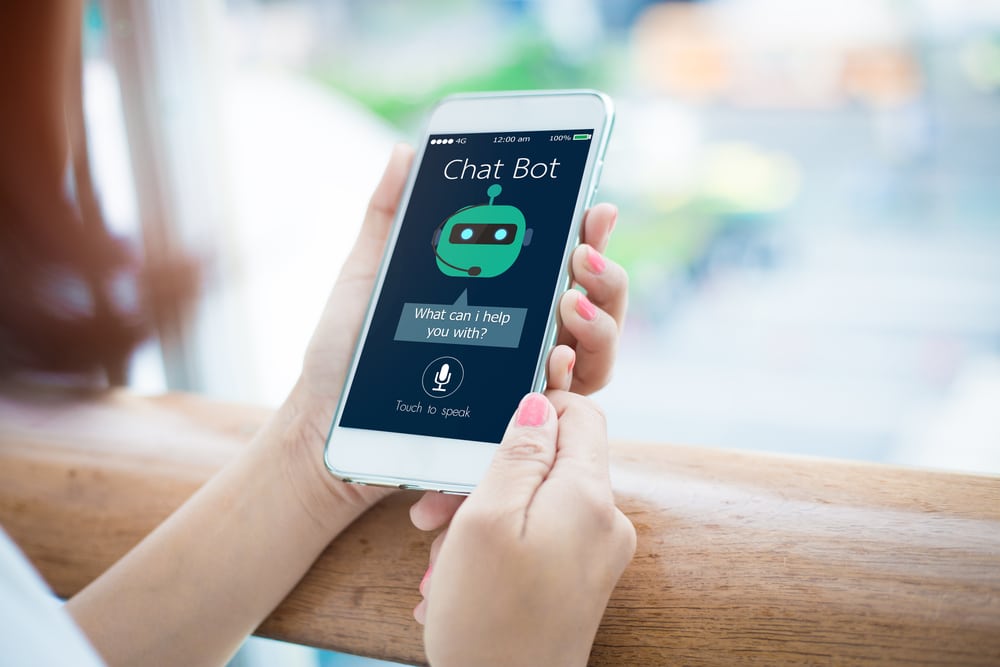 Qué es un chatbot technology y e incorporan sistemas de inteligencia artificial