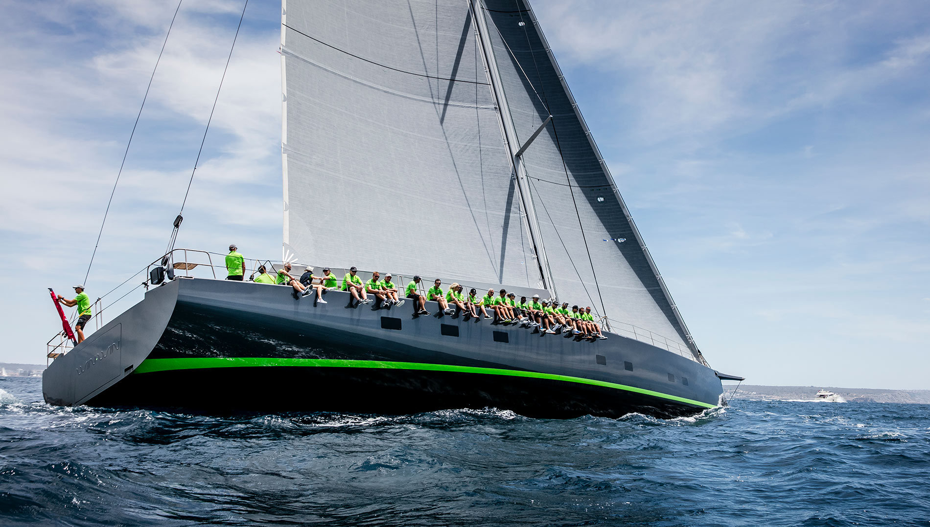 The Superyacht Cup Palma