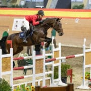 El Club acoge el CSN 4* Campeonato de la Comunidad de Madrid