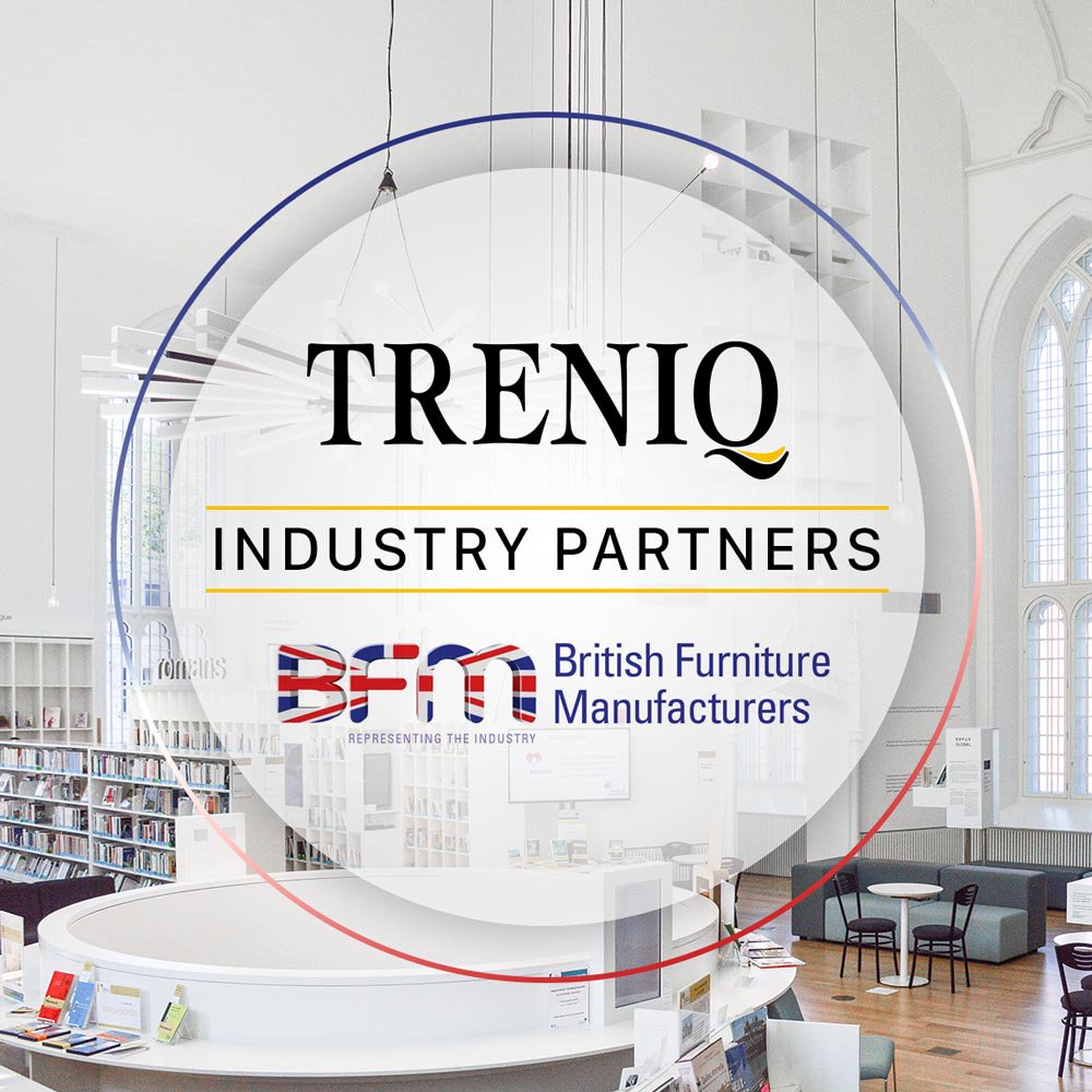 Treniq Helps You To Make Sourcing for Interior Products 4