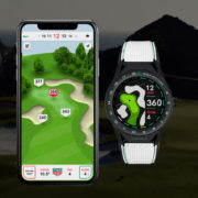 TAG HEUER GOLF - Relojes para los amantes del golf