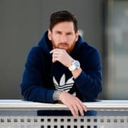 MESSI-RELOJ