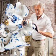 One Minute Mickey & Minnie - Marcel Wanders