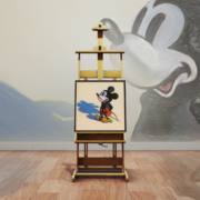 Christie's en Nueva York - La colección de Ron y Diane Disney Miller