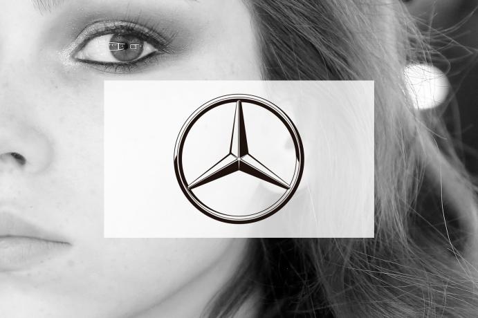 MERCEDES-BENZ