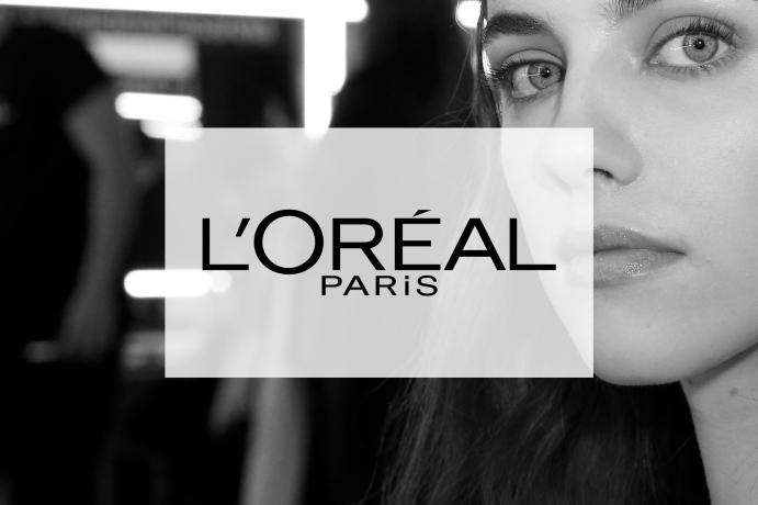 L’ORÉAL PARIS