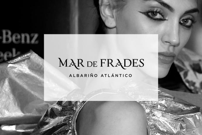 MAR DE FRADES