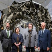 Exposición Olafur Eliasson: en el Museo Guggenheim Bilbao