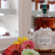 FOUR SEASONS RESORT NEVIS CELEBRATES 29TH ANNIVERSARY WITH UNVEILING OF EXCLUSIVE NEW CROWNED MONKEY RUM