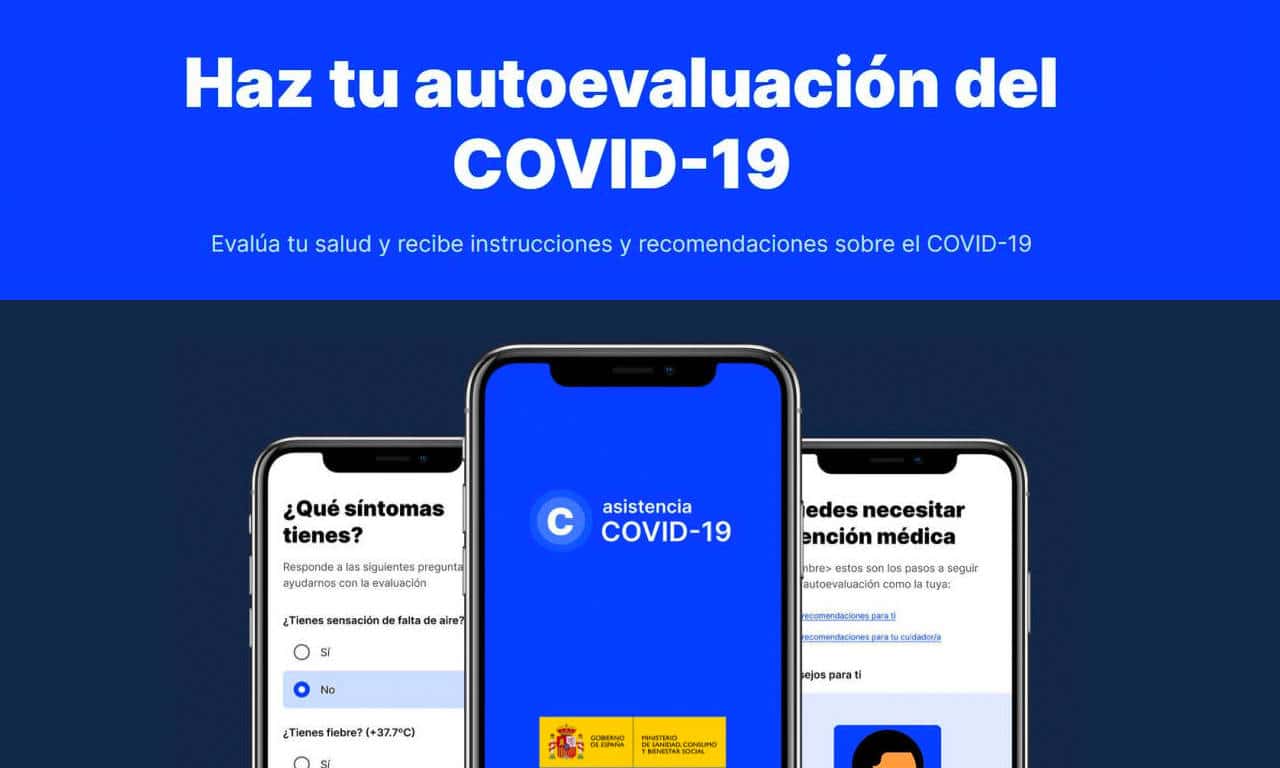 covid-app