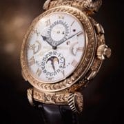 Patek Philippe, Alta relojería Patek