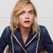 Cara Delevingne Mimirose jewelry