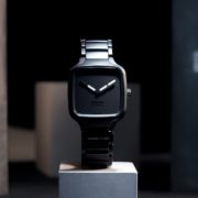 RADO TRUE SQUARE UNDIGITAL