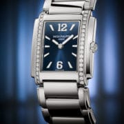 Twenty~4, the Patek Philippe ladies