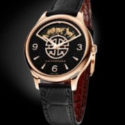 chopard L.U.C XP Urushi Spirit of Shí Chen