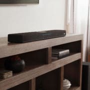 POLK AUDIO INTRODUCES ‘REACT’ SOUND BAR WITH DOLBY & DTS VIRTUAL SURROUND SOUND AND ALEXA BUILT-IN