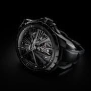 Excalibur Diabolus in Machina by Roger Dubuis