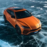 Lamborghini Urus: 6 driving modes to enjoy the Super SUV in 6 different ways