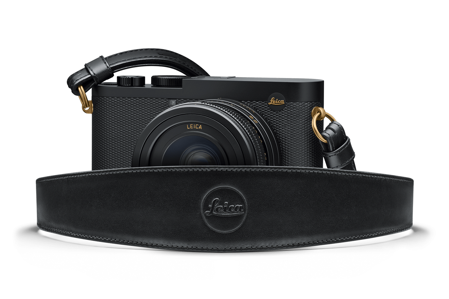 LEICA Q2 DANIEL CRAIG x GREG WILLIAMS