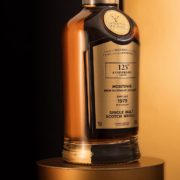 PENULTIMATE WHISKY REVEALED IN GORDON & MACPHAIL’S 125th ANNIVERSARY SERIES