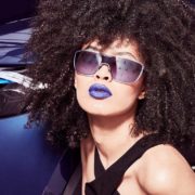 Exclusive Eyewear Collection from Mercedes-Benz and ic! berlin