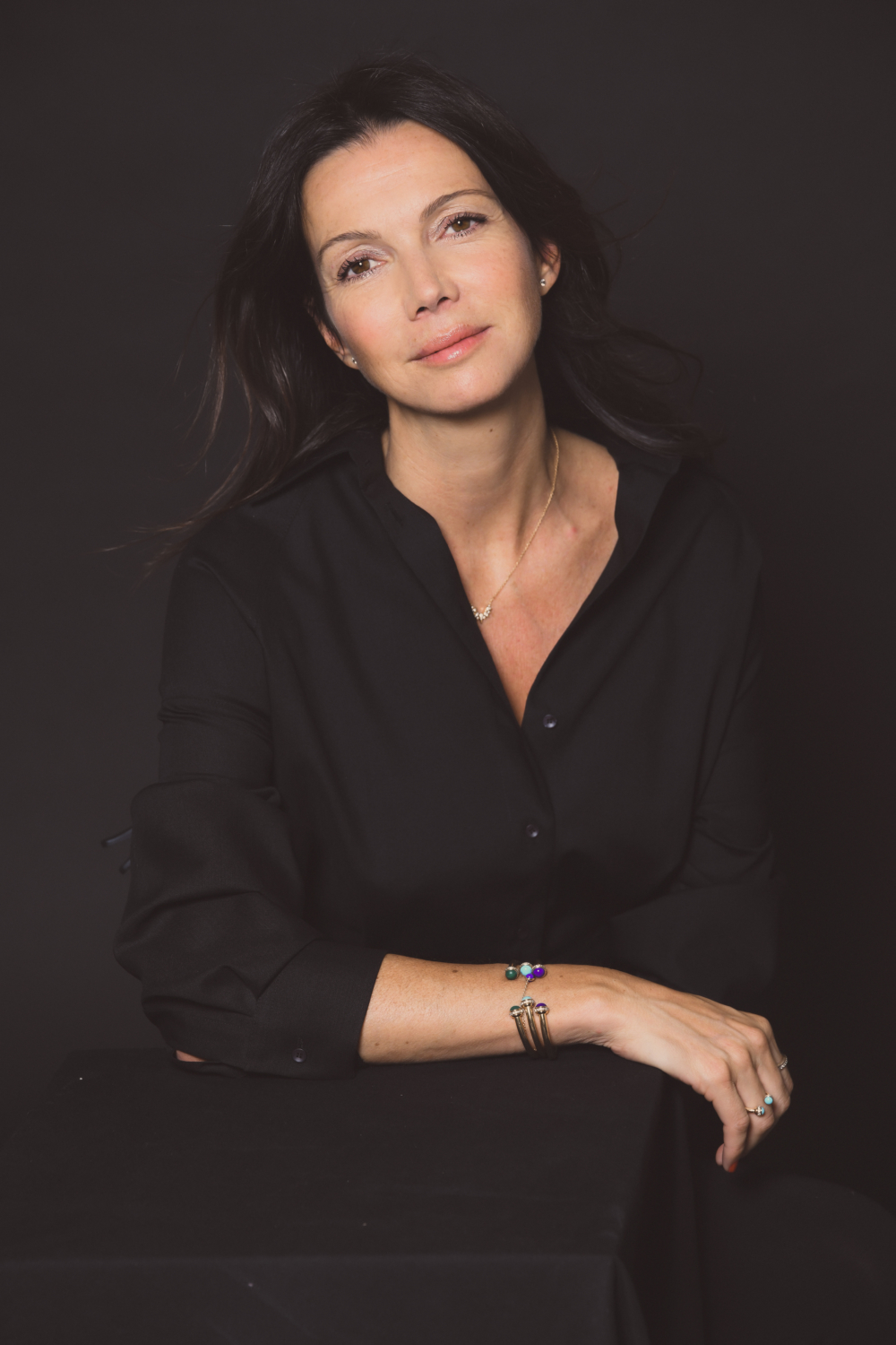 Anne-Charlotte Bellanger | Managing Director France, United Kingdom & Iberia