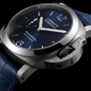 ¿HAS PROBADO UN RELOJ PANERAI RECIENTEMENTE?