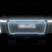 GMC EXPANDS EV LINEUP, OFFERS FIRST LOOK AT ELECTRIC SIERRA DENALI