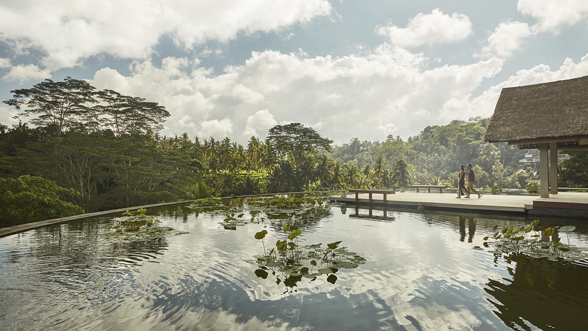 As Bali Eyes Recovery, Four Seasons is Ready to Welcome Back Guests