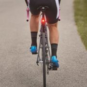 Garmin presenta Varia RCT715, el radar con luz trasera y cámara para bicicletas