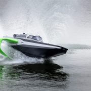 E1 powerboats