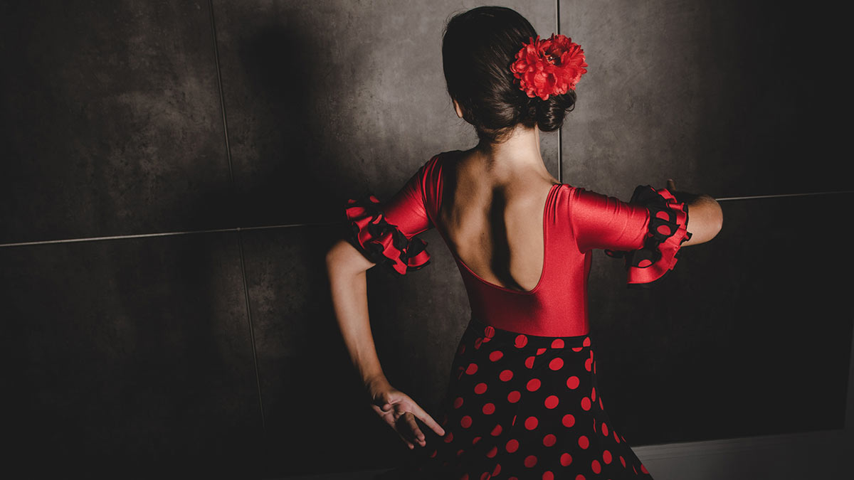 DANI BRASSERIE AT FOUR SEASONS HOTEL MADRID BECOMES A FLAMENCO STAGE HOSTED BY FLAMENCO DANCER JUAN ANDRÉS MAYA