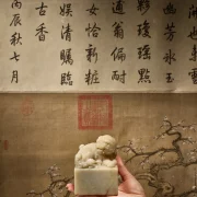 Sotheby’s Hong Kong Chinese Works of Art