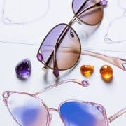 Gafas mujer Bulgari