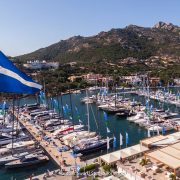 Global Swan family to meet in glamourous Porto Cervo for 21st edition of Rolex Swan Cup