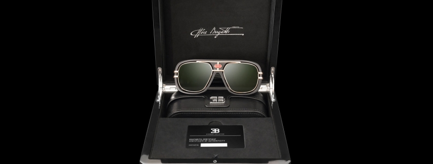 BUGATTI Eyewear